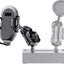 Soporte universal teléfono tablero SwftGaze bola 0.98"