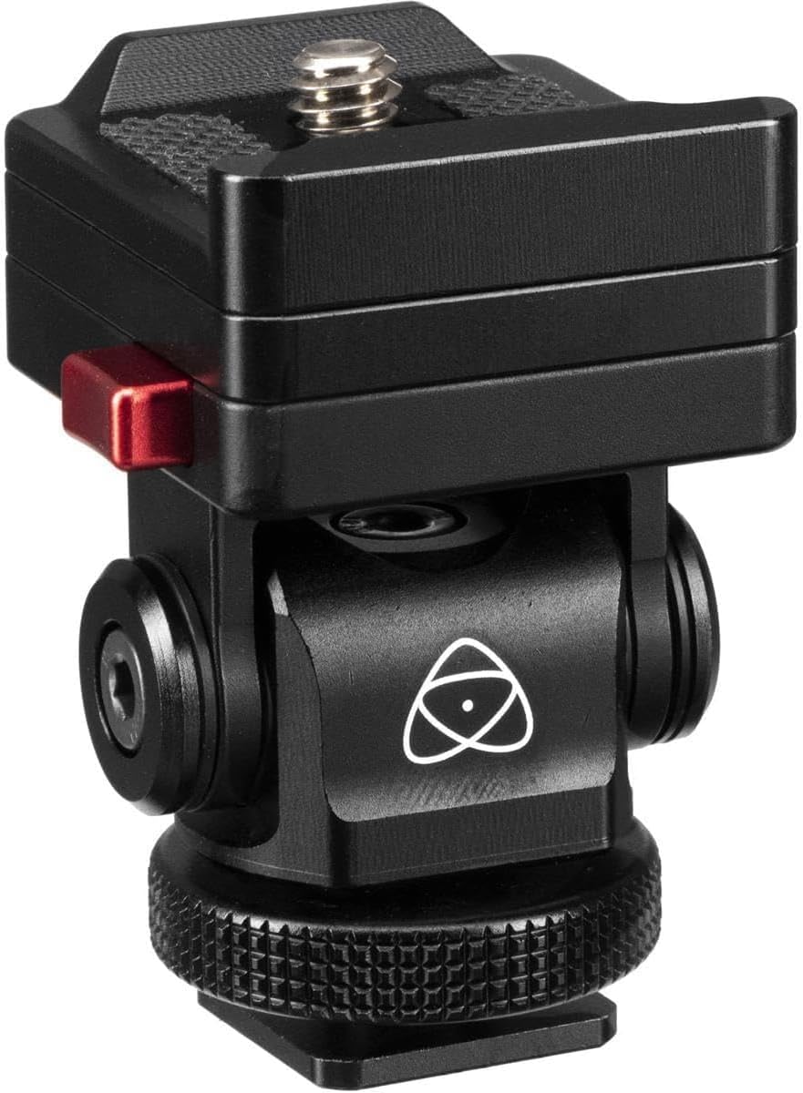 Soporte monitor AtomX 5 y 7 pulg