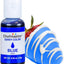Paletas de pastel tinte profesional color caramelo azul