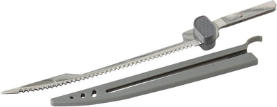 Cuchillo filete eléctrico flexible 8"
