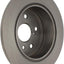 Rotor freno C-Tek estándar