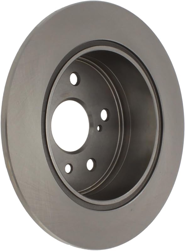 Rotor freno C-Tek estándar