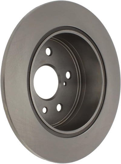 Rotor freno C-Tek estándar