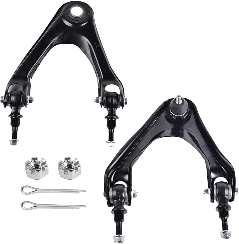 Kit suspensión delantera rótula brazo control comp. Accord 94-97