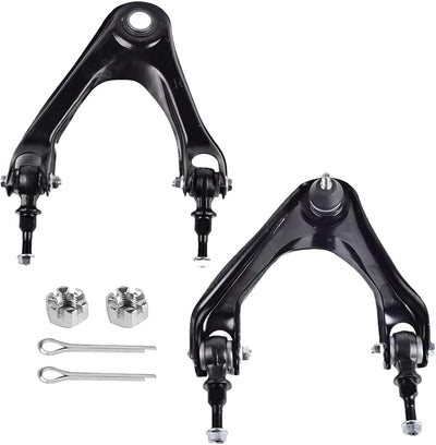 Kit suspensión delantera rótula brazo control comp. Accord 94-97