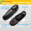 Set bisagras vidrio trasera comp Explorer 98-02