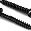 Tornillos M6x55mm acero inox 10 pzas