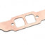 Set 2 Pzas Juntas Escape Cobre Chevy 327 350
