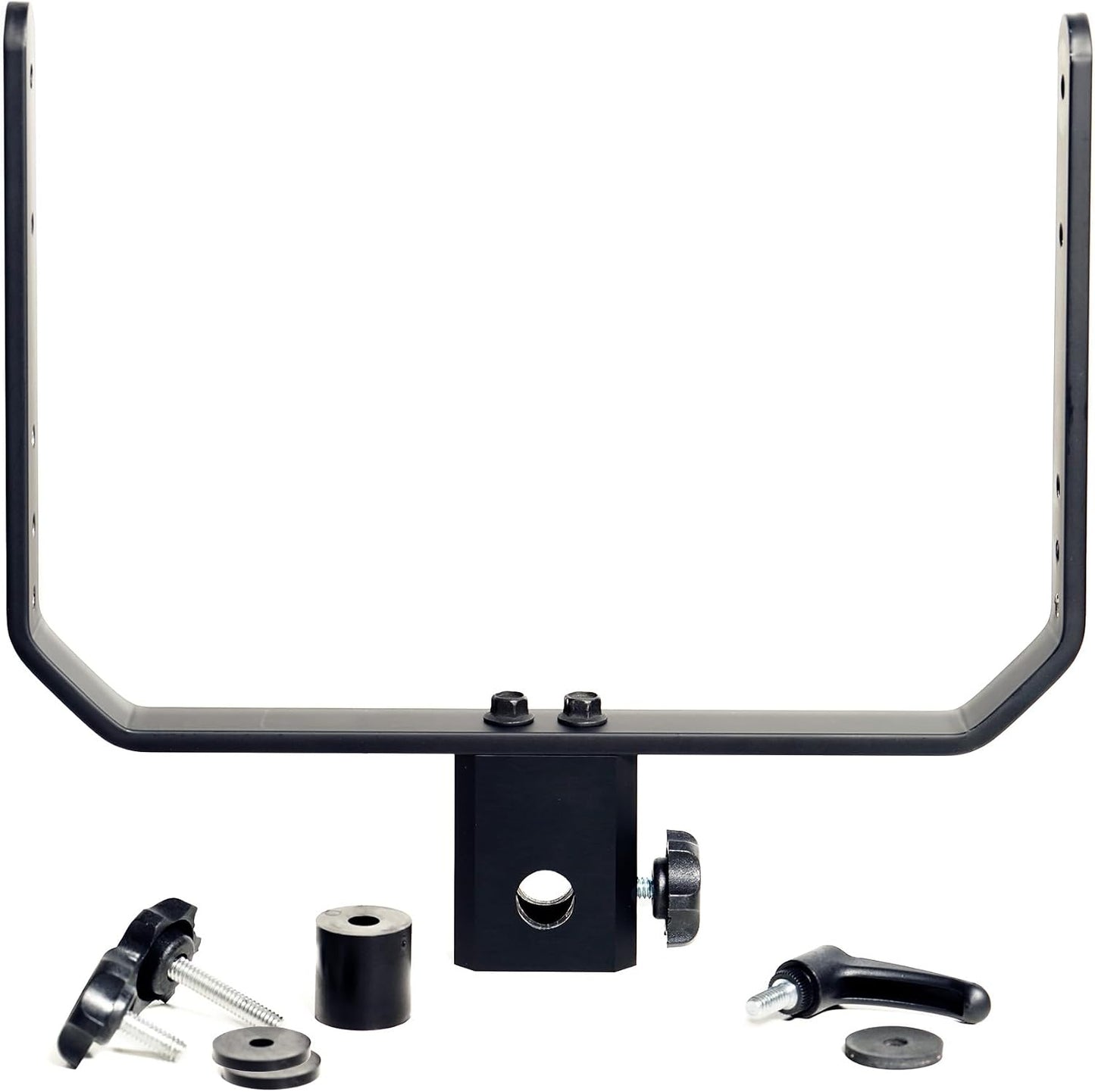 Soporte yugo aluminio para Amaran P60C P60X