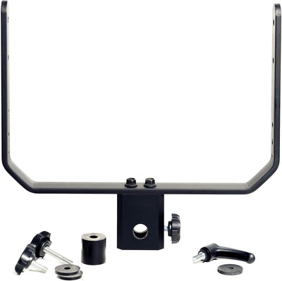 Soporte yugo aluminio para Amaran P60C P60X