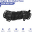 Manguera admisión aire comp Honda CR-V 2.4L 10-11