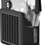 Congelador para granizados 2.7qt Magnavox