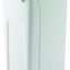 6 Latas Basura 20qt 15.8x14.2x6.6pulg Blanco