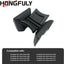 Soporte tazas comp Toyota Avalon 05-12 Divisor portavasos