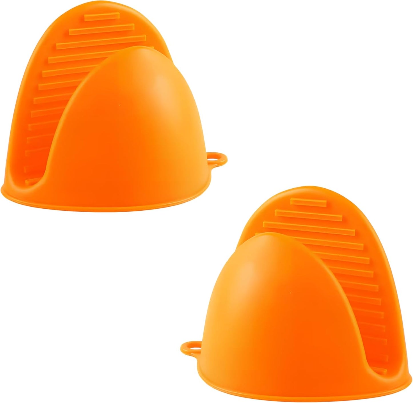 Guantes Silicona Mini para Horno Cocina Lavables