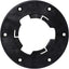 Placa embrague universal NP9200 orificio 5"