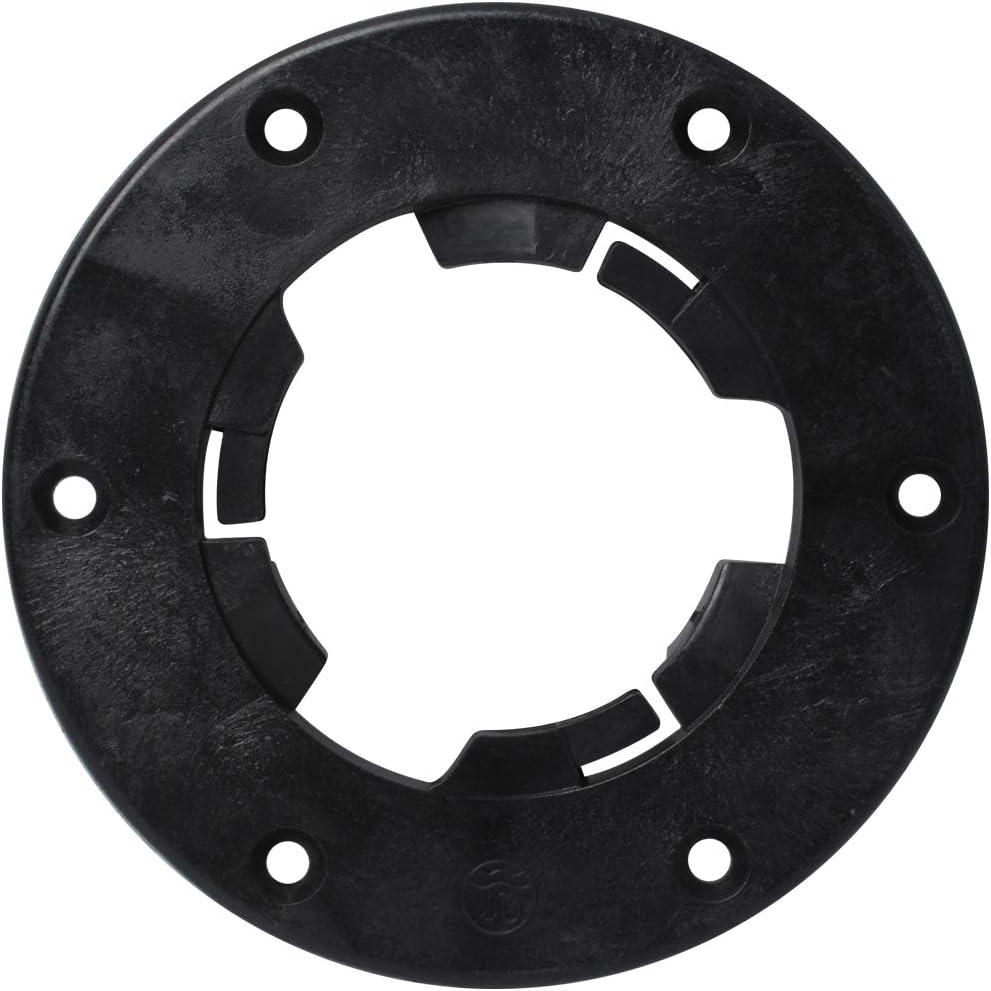Placa embrague universal NP9200 orificio 5"