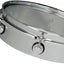 Piccolo Add-On 2.5x8pulg para Tambor Tom Tom TB12
