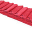 Pack 10 toallas limpieza premium 16x16 pulg rojo