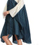 Poncho lluvia unisex impermeable con capucha