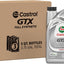 Aceite motor sintético GTX 0W-20 5qt pack 3