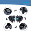 Par luces antiniebla delanteras para F22 F30 F35 328i