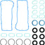 Set juntas válvulas comp Chrysler Jeep Dodge