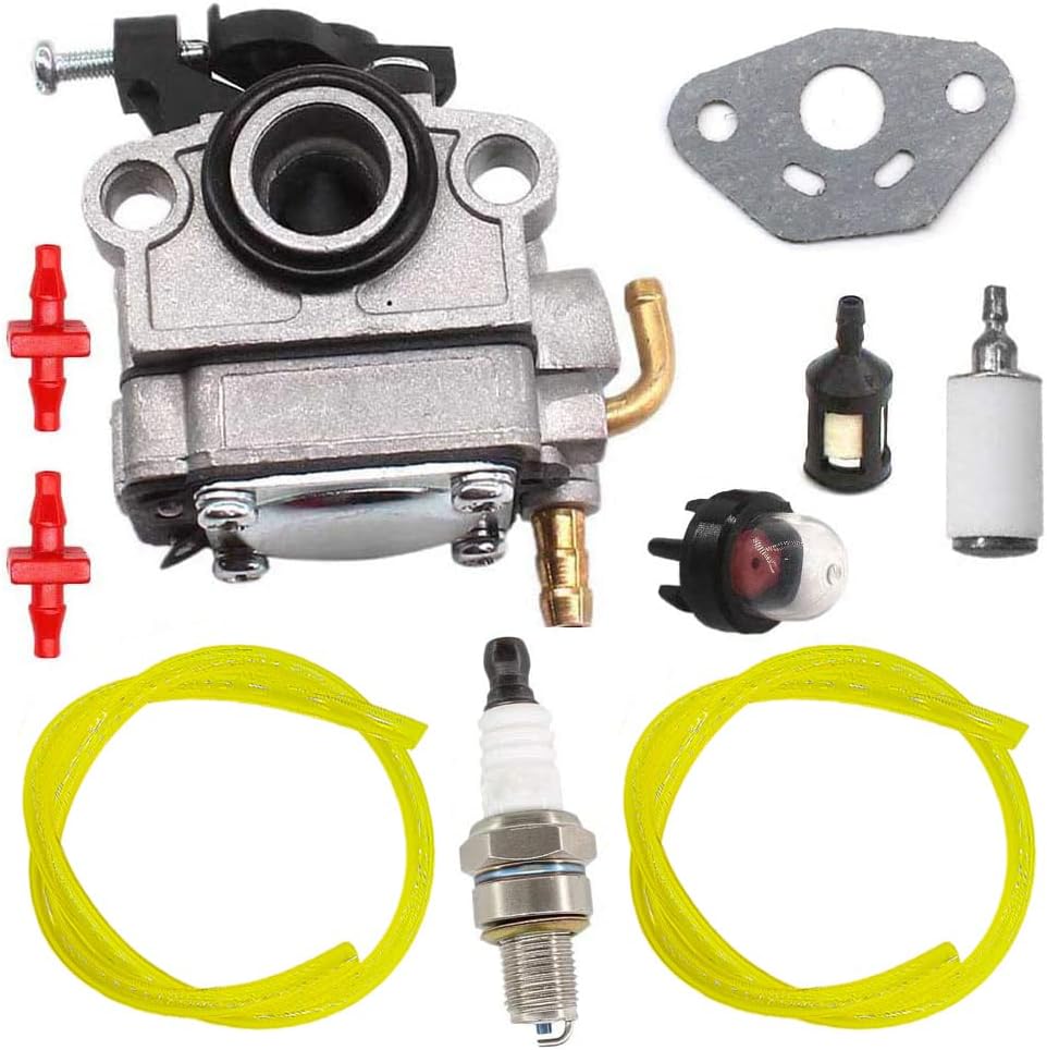 Carburador para recortadoras Troy-Bilt TB625EC TB675EC