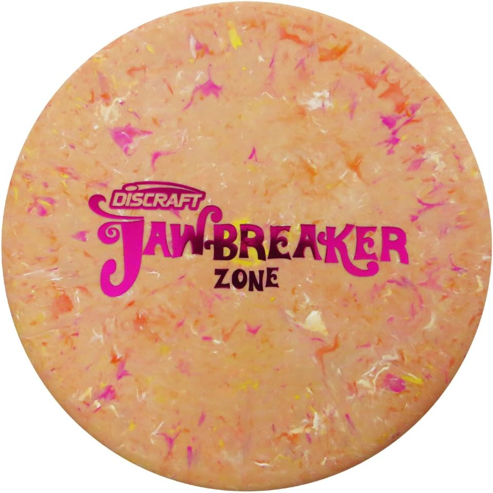 Disco golf Jawbreaker Zone Putt Approach colores variar