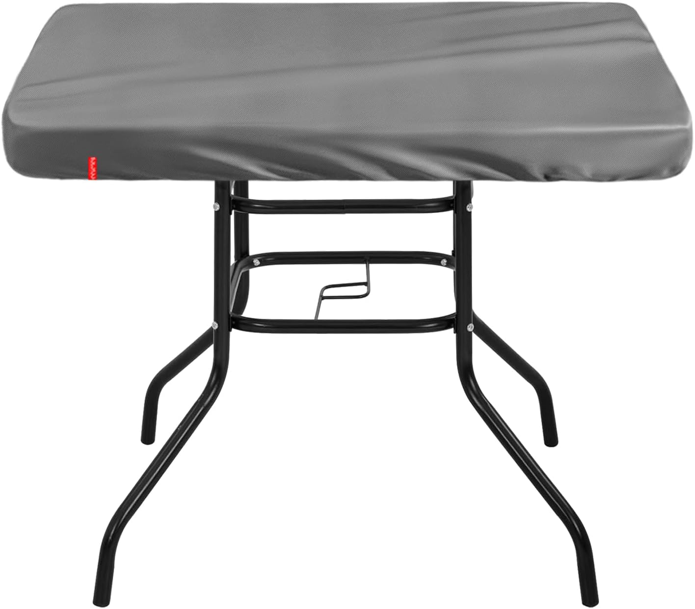 Cubierta mesa cuadrada 48x48pulg impermeable UV resistente