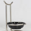 Soporte vertical para utensilios cocina y encimeras moderno