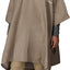Poncho lluvia impermeable transpirable adultos y jóvenes