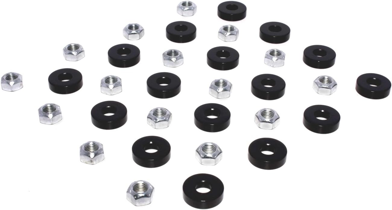 Kit ajuste espárrago 5/16" Ford bloque pequeño