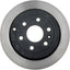 Rotor disco freno trasero 18A2543 profesional