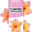 Fertilizante líquido para plumeria y plantas tropicales 8oz