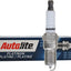 4 Bobinas Encendido Bujías Autolite AP104 Platinum Ford
