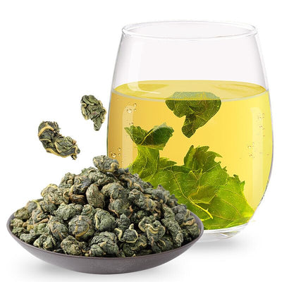 Té de hoja de morera premium 8.8oz sin aditivos bienestar