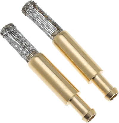 Filtro combustible malla tanque 1/4 Polaris