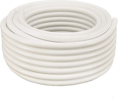 Tubería PVC flexible 1-1/2pulg x10ft para piscinas y