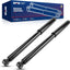 Puntales traseros Dodge Durango 07-09 Conjunto 2