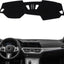 Alfombrilla tablero BMW Serie 3 20-22 330i M340i