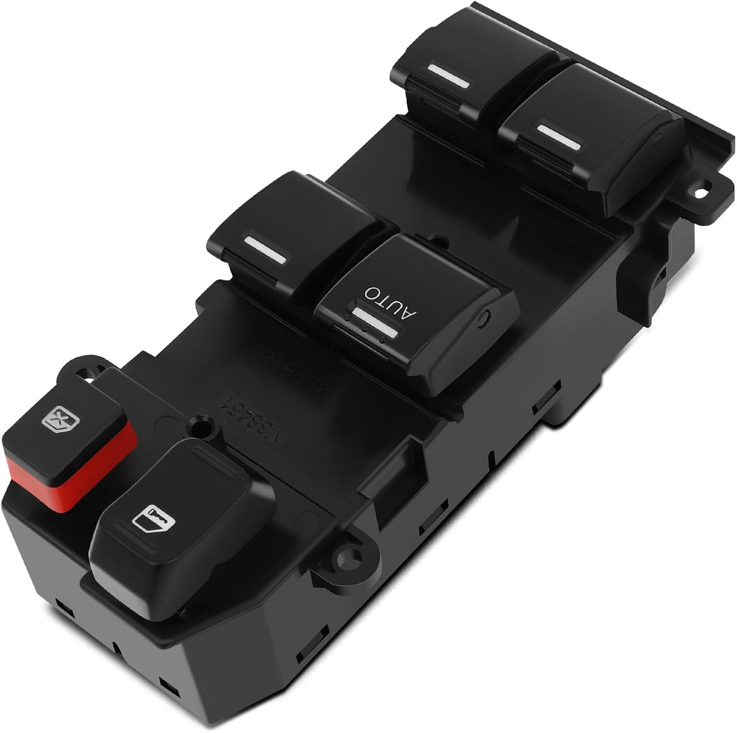 Interruptor ventana del conductor Honda CRV 07-11