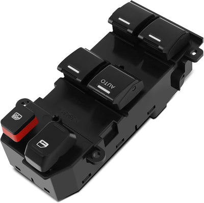 Interruptor ventana del conductor Honda CRV 07-11