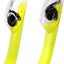 Snorkel seco con tubo flexible y protector salpicaduras