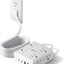 Cable extensión 10ft con 8 salidas y 4 puertos USB