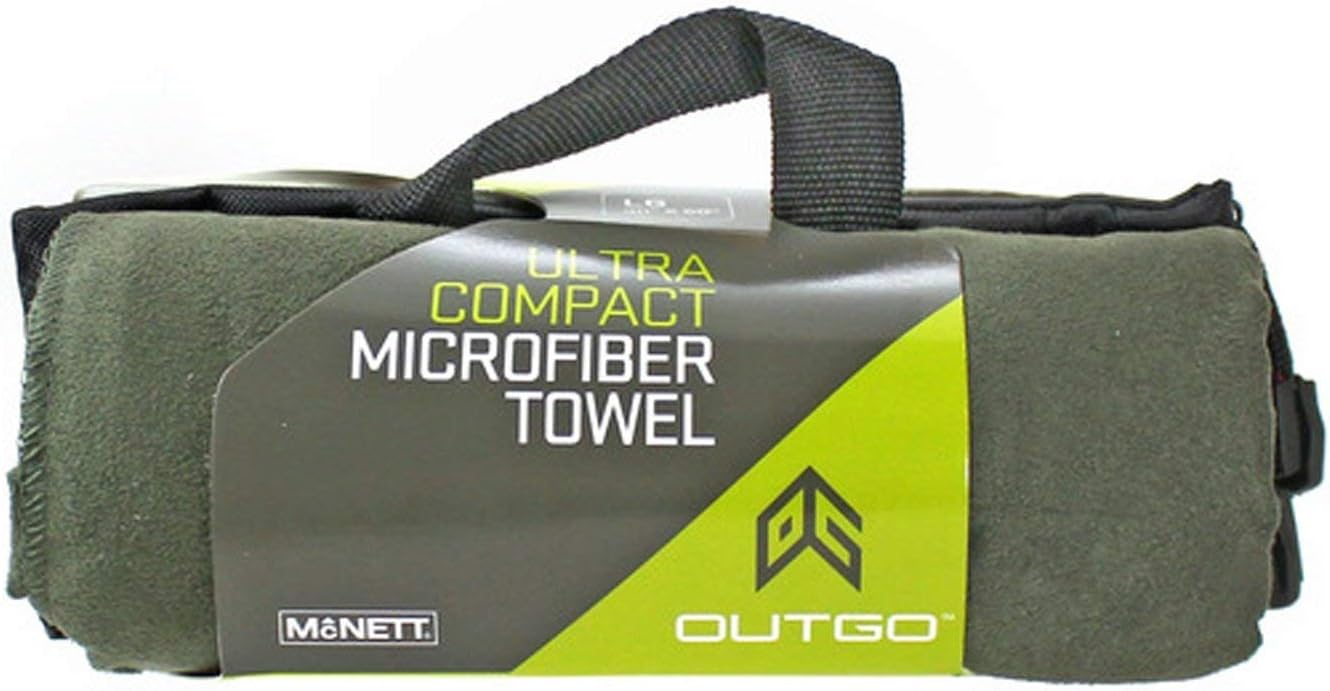 Toalla microfibra secado rápido gimnasio viajes camping