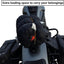 Portaequipajes trasero Honda Rebel CMX1100 CM1100 DCT