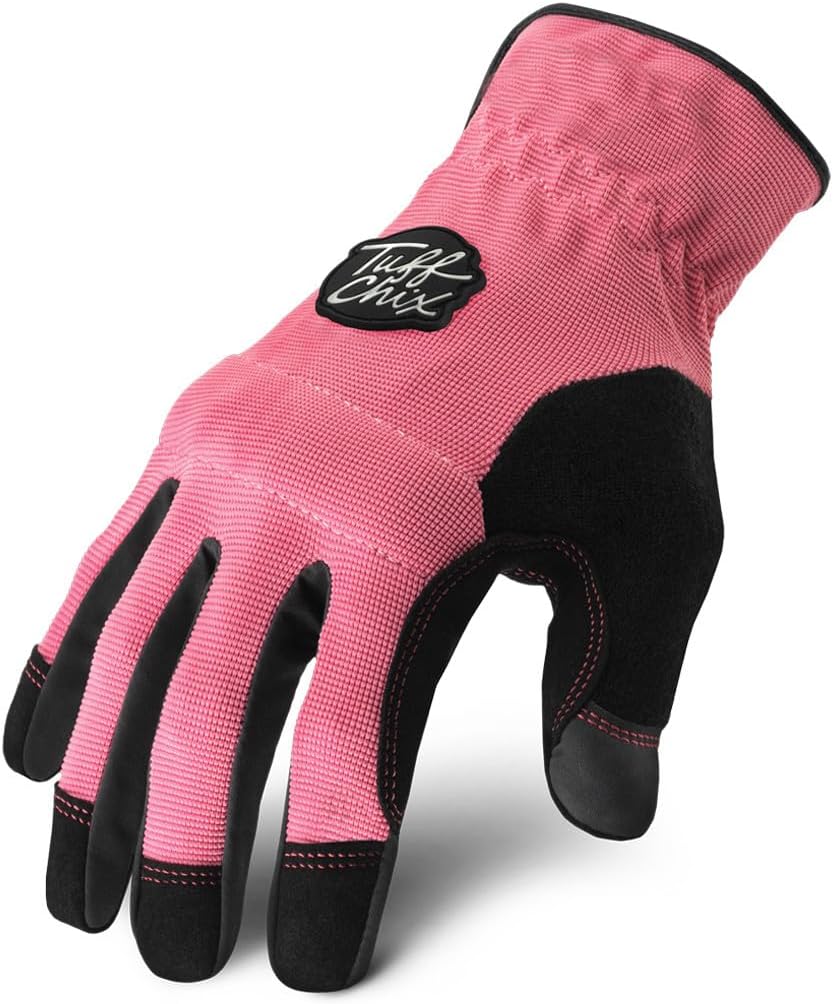 Guantes Tuff Chix