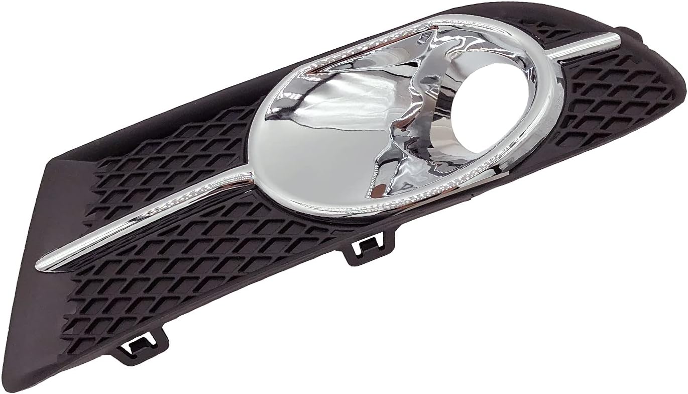 Repuesto cubierta lámpara antiniebla Buick Verano