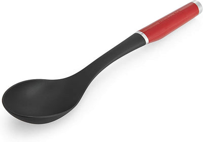 Cuchara nylon para untar clásica